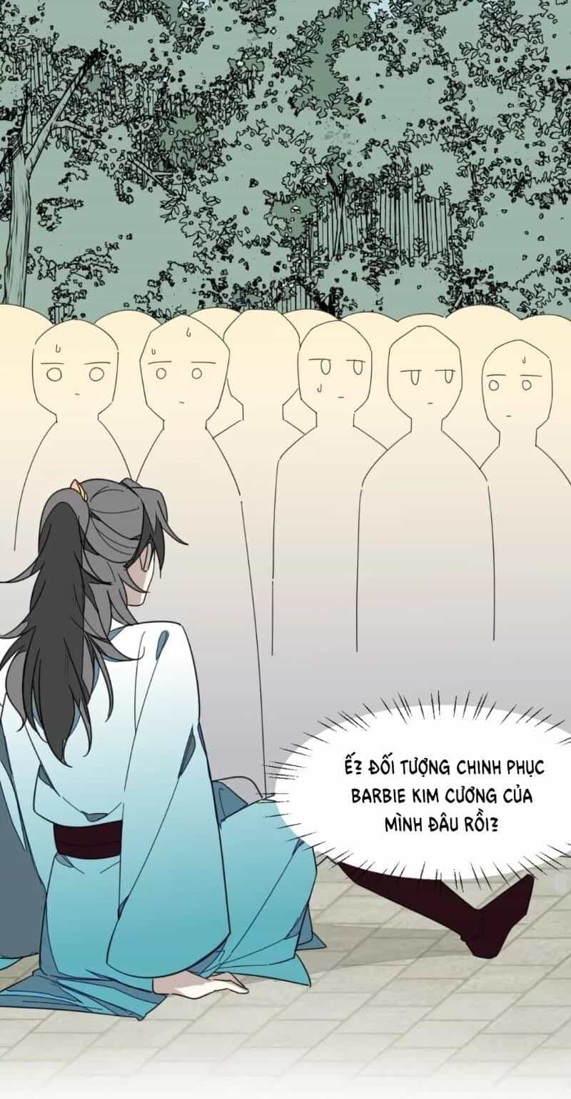 Đứng Yên! Đều Là Người Nhà Cả Mà! - Chương 2 - ảnh 48