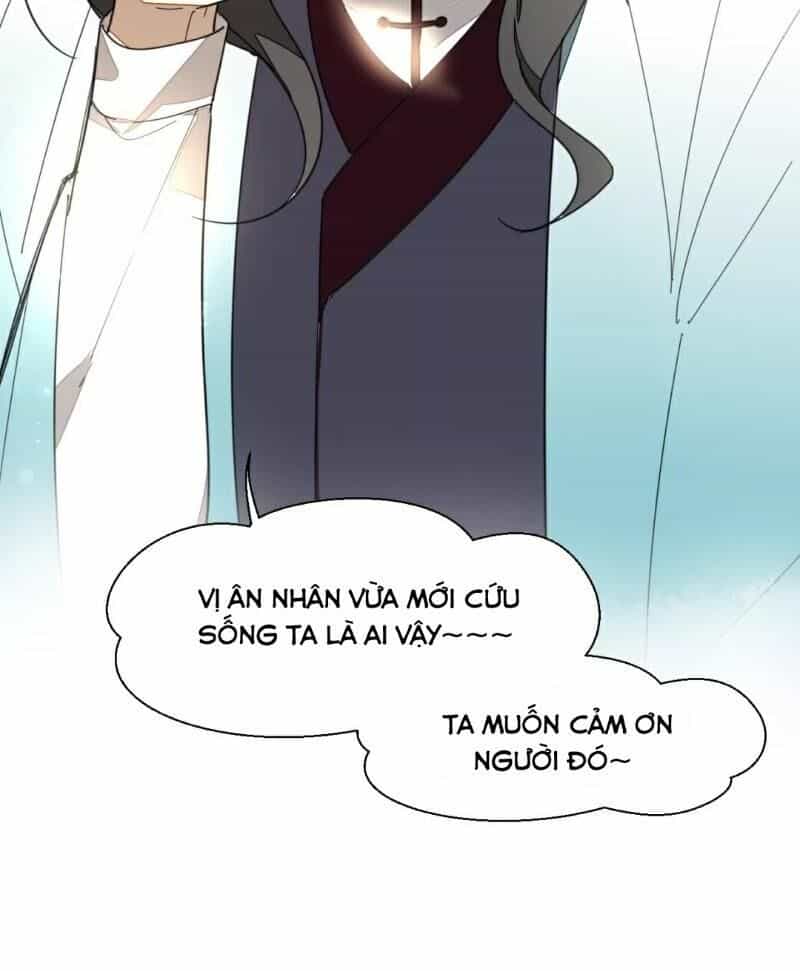 Đứng Yên! Đều Là Người Nhà Cả Mà! - Chương 2 - ảnh 51