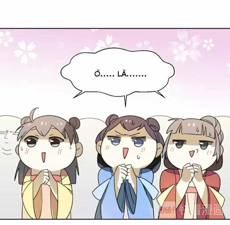 Đứng Yên! Đều Là Người Nhà Cả Mà! - Chương 2 - ảnh 52