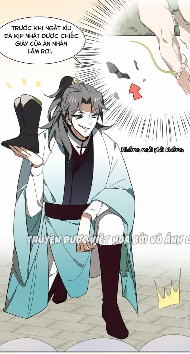 Đứng Yên! Đều Là Người Nhà Cả Mà! - Chương 2 - ảnh 58