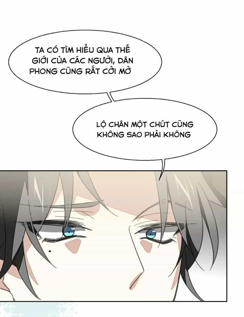 Đứng Yên! Đều Là Người Nhà Cả Mà! - Chương 2 - ảnh 59
