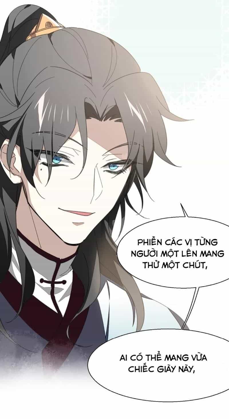 Đứng Yên! Đều Là Người Nhà Cả Mà! - Chương 2 - ảnh 60