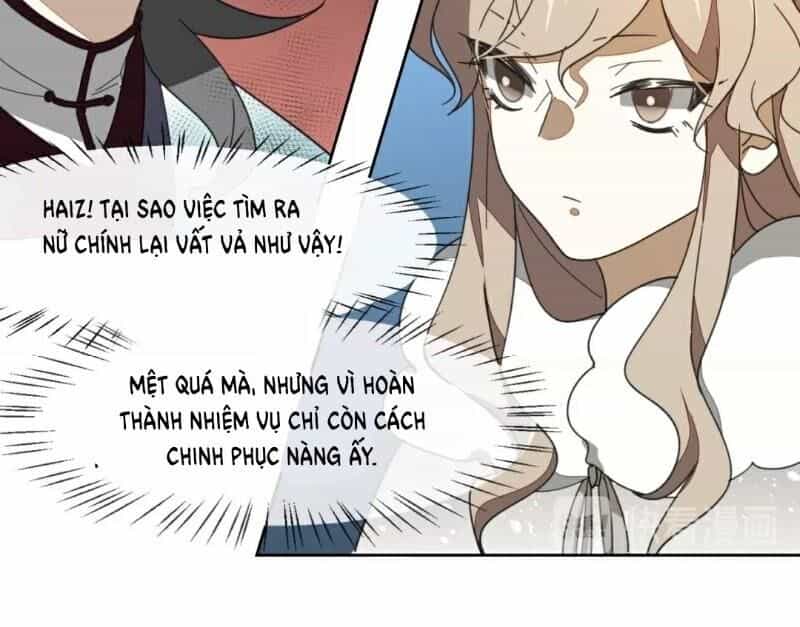 Đứng Yên! Đều Là Người Nhà Cả Mà! - Chương 2 - ảnh 68
