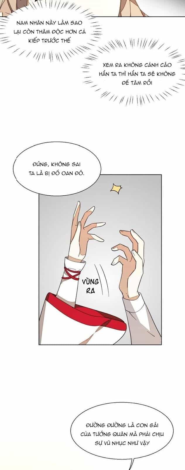 Đứng Yên! Đều Là Người Nhà Cả Mà! - Chương 3 - ảnh 31