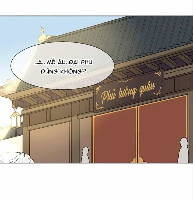 Đứng Yên! Đều Là Người Nhà Cả Mà! - Chương 4 - ảnh 1