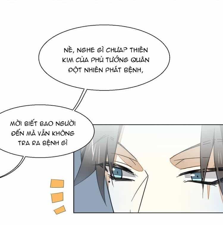 Đứng Yên! Đều Là Người Nhà Cả Mà! - Chương 4 - ảnh 10