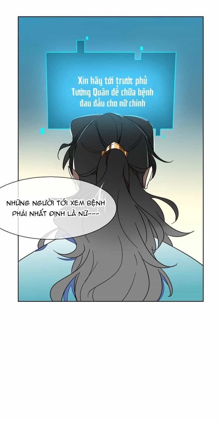 Đứng Yên! Đều Là Người Nhà Cả Mà! - Chương 4 - ảnh 13