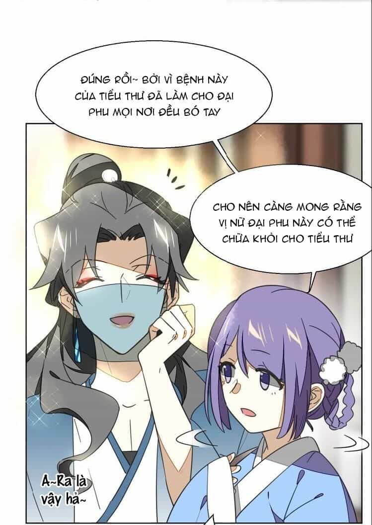 Đứng Yên! Đều Là Người Nhà Cả Mà! - Chương 4 - ảnh 19