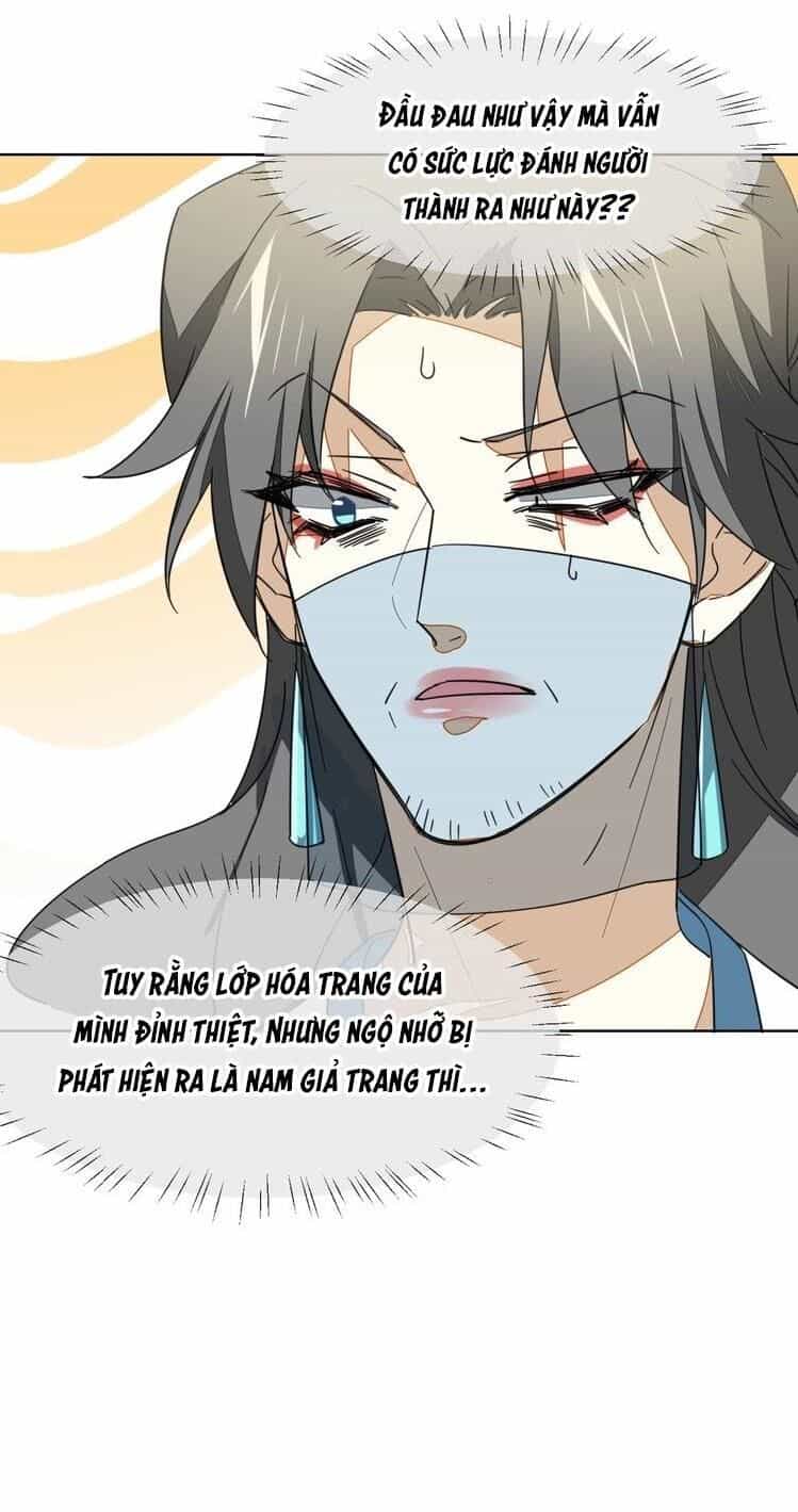 Đứng Yên! Đều Là Người Nhà Cả Mà! - Chương 4 - ảnh 23