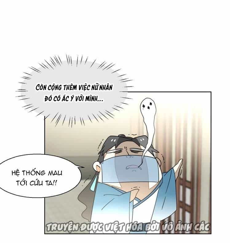 Đứng Yên! Đều Là Người Nhà Cả Mà! - Chương 4 - ảnh 24