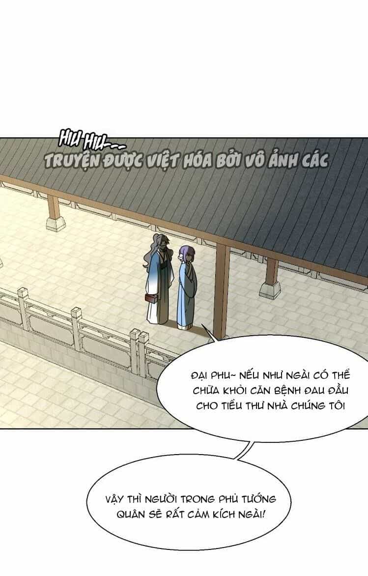 Đứng Yên! Đều Là Người Nhà Cả Mà! - Chương 4 - ảnh 3