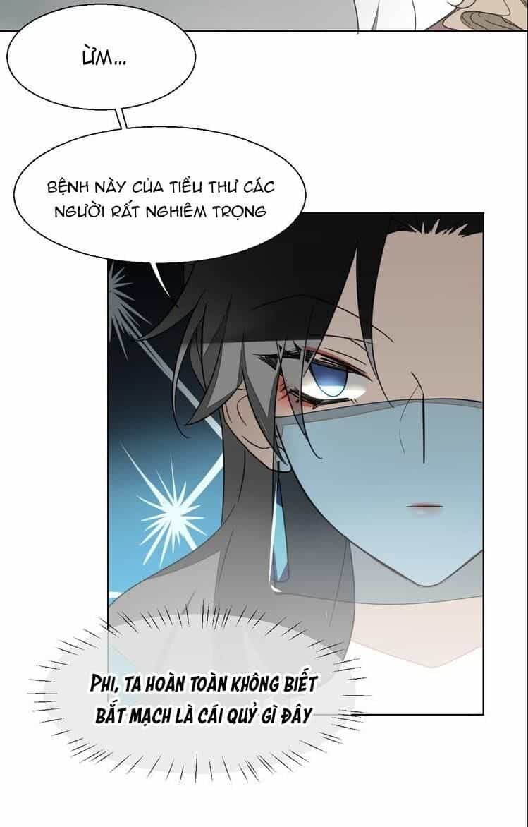Đứng Yên! Đều Là Người Nhà Cả Mà! - Chương 4 - ảnh 37