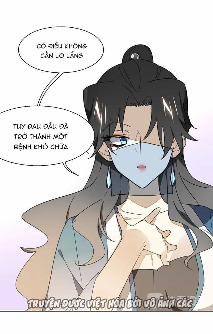 Đứng Yên! Đều Là Người Nhà Cả Mà! - Chương 4 - ảnh 38