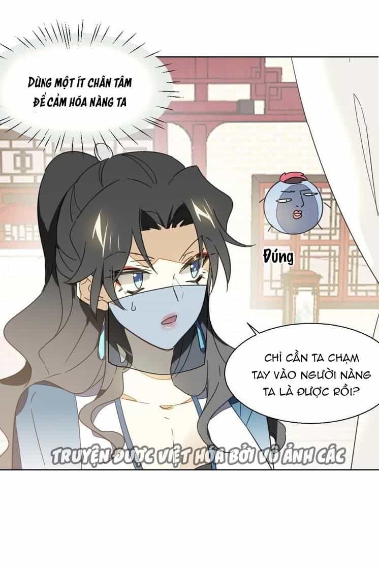 Đứng Yên! Đều Là Người Nhà Cả Mà! - Chương 4 - ảnh 44
