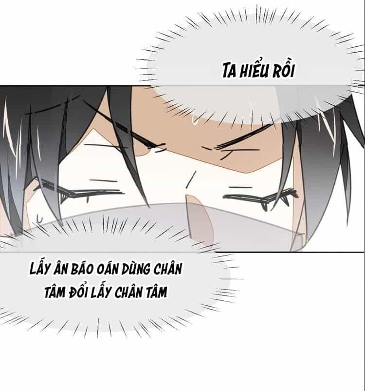 Đứng Yên! Đều Là Người Nhà Cả Mà! - Chương 4 - ảnh 45