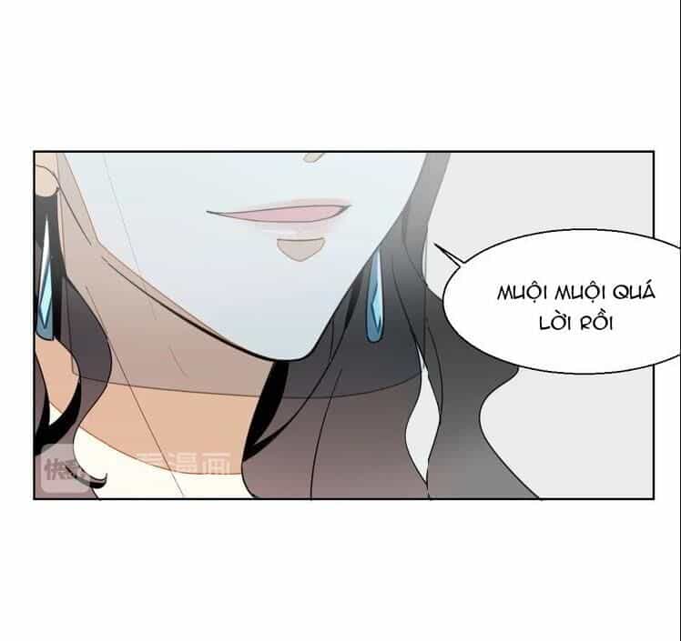 Đứng Yên! Đều Là Người Nhà Cả Mà! - Chương 4 - ảnh 5