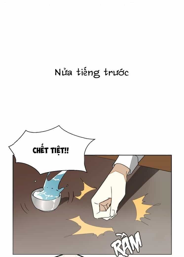Đứng Yên! Đều Là Người Nhà Cả Mà! - Chương 4 - ảnh 8