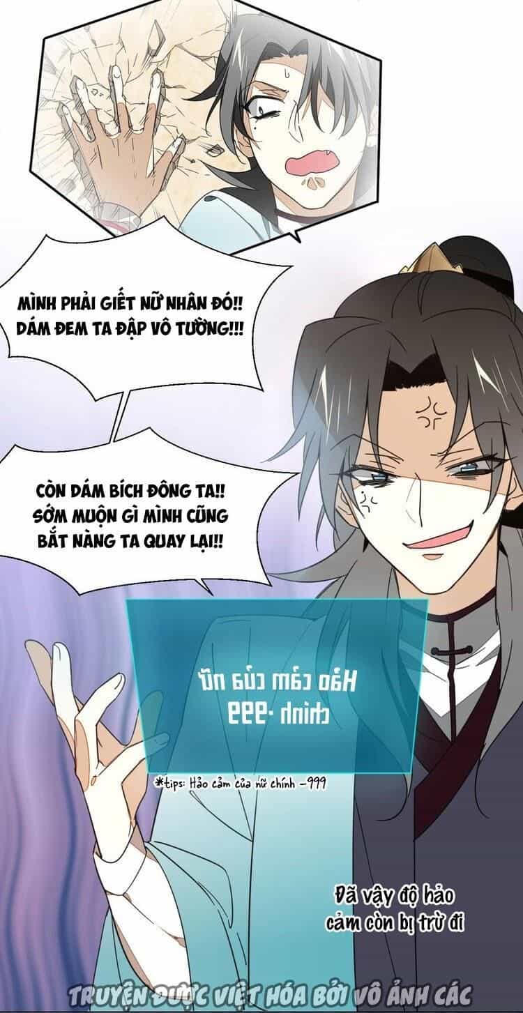 Đứng Yên! Đều Là Người Nhà Cả Mà! - Chương 4 - ảnh 9