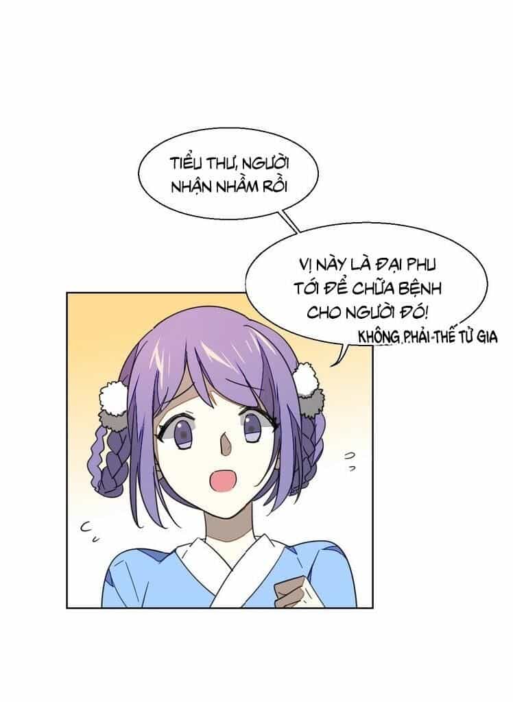 Đứng Yên! Đều Là Người Nhà Cả Mà! - Chương 5 - ảnh 1