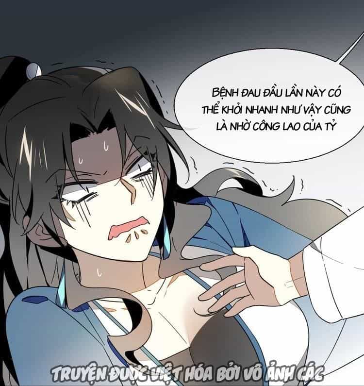 Đứng Yên! Đều Là Người Nhà Cả Mà! - Chương 5 - ảnh 13