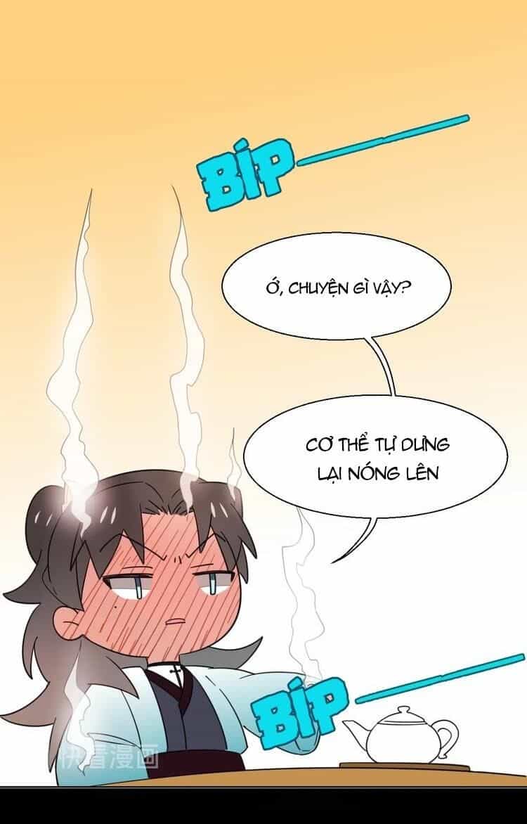 Đứng Yên! Đều Là Người Nhà Cả Mà! - Chương 5 - ảnh 24
