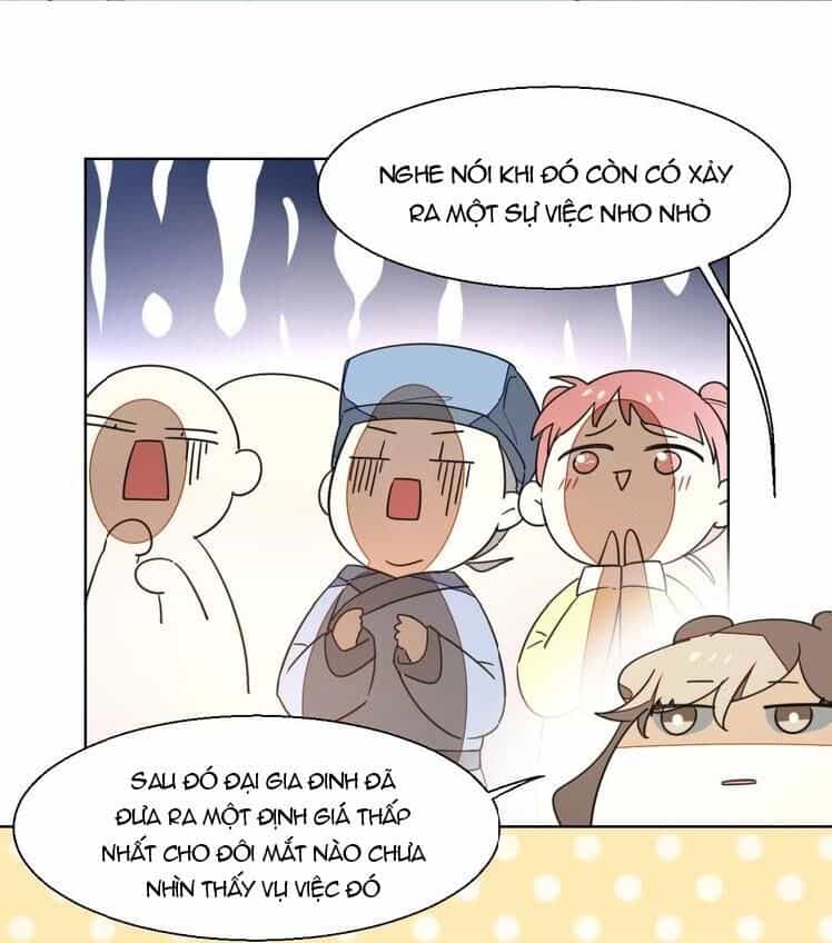 Đứng Yên! Đều Là Người Nhà Cả Mà! - Chương 5 - ảnh 32