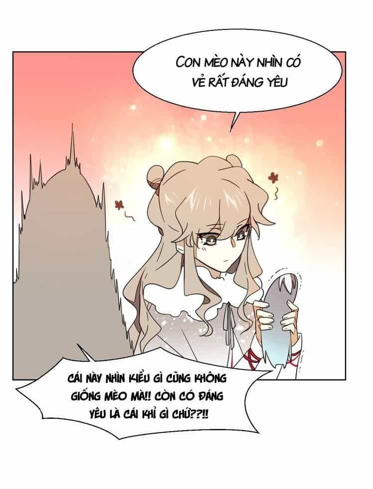 Đứng Yên! Đều Là Người Nhà Cả Mà! - Chương 5 - ảnh 47
