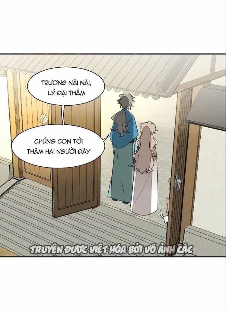 Đứng Yên! Đều Là Người Nhà Cả Mà! - Chương 5 - ảnh 63