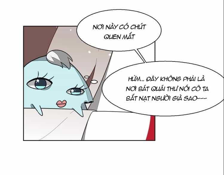Đứng Yên! Đều Là Người Nhà Cả Mà! - Chương 5 - ảnh 64