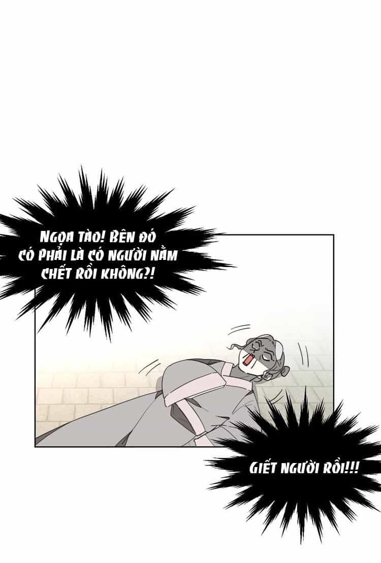 Đứng Yên! Đều Là Người Nhà Cả Mà! - Chương 6 - ảnh 10