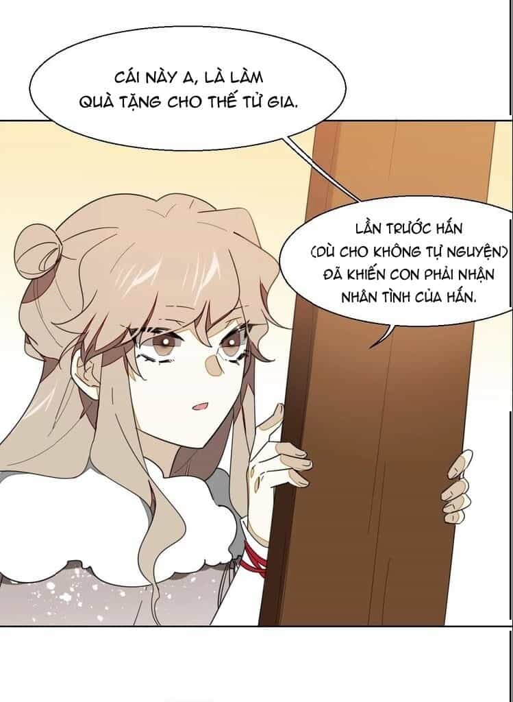Đứng Yên! Đều Là Người Nhà Cả Mà! - Chương 6 - ảnh 27