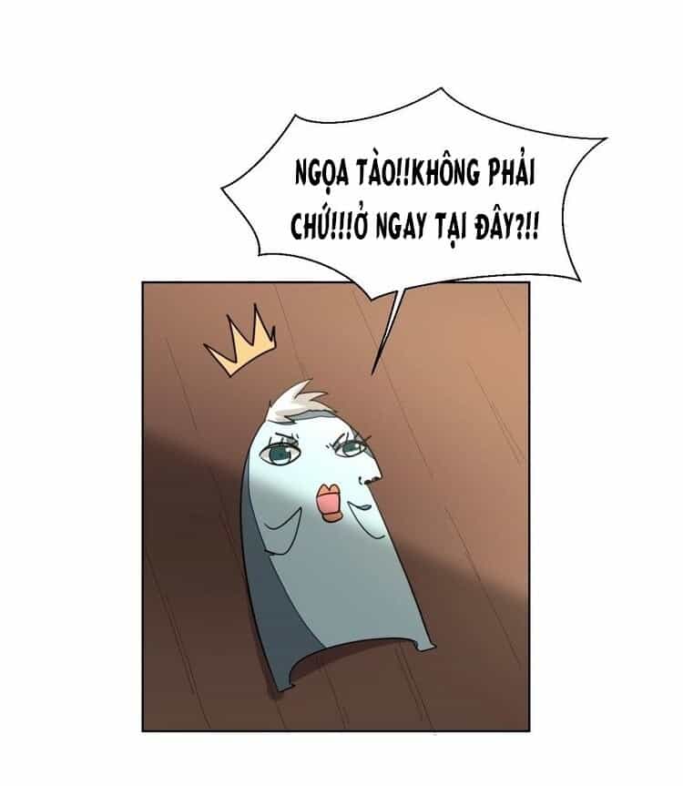 Đứng Yên! Đều Là Người Nhà Cả Mà! - Chương 6 - ảnh 31
