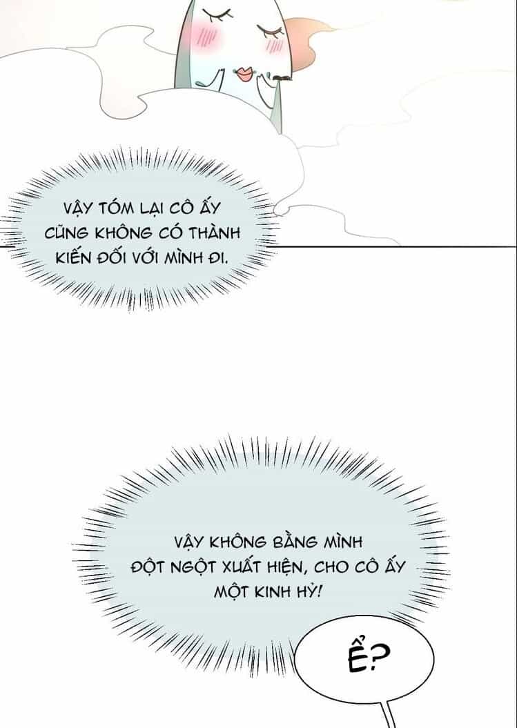Đứng Yên! Đều Là Người Nhà Cả Mà! - Chương 6 - ảnh 34