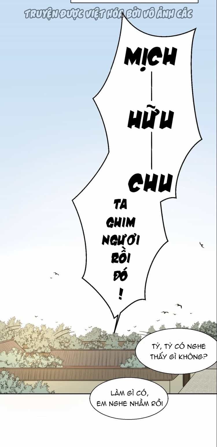 Đứng Yên! Đều Là Người Nhà Cả Mà! - Chương 6 - ảnh 51