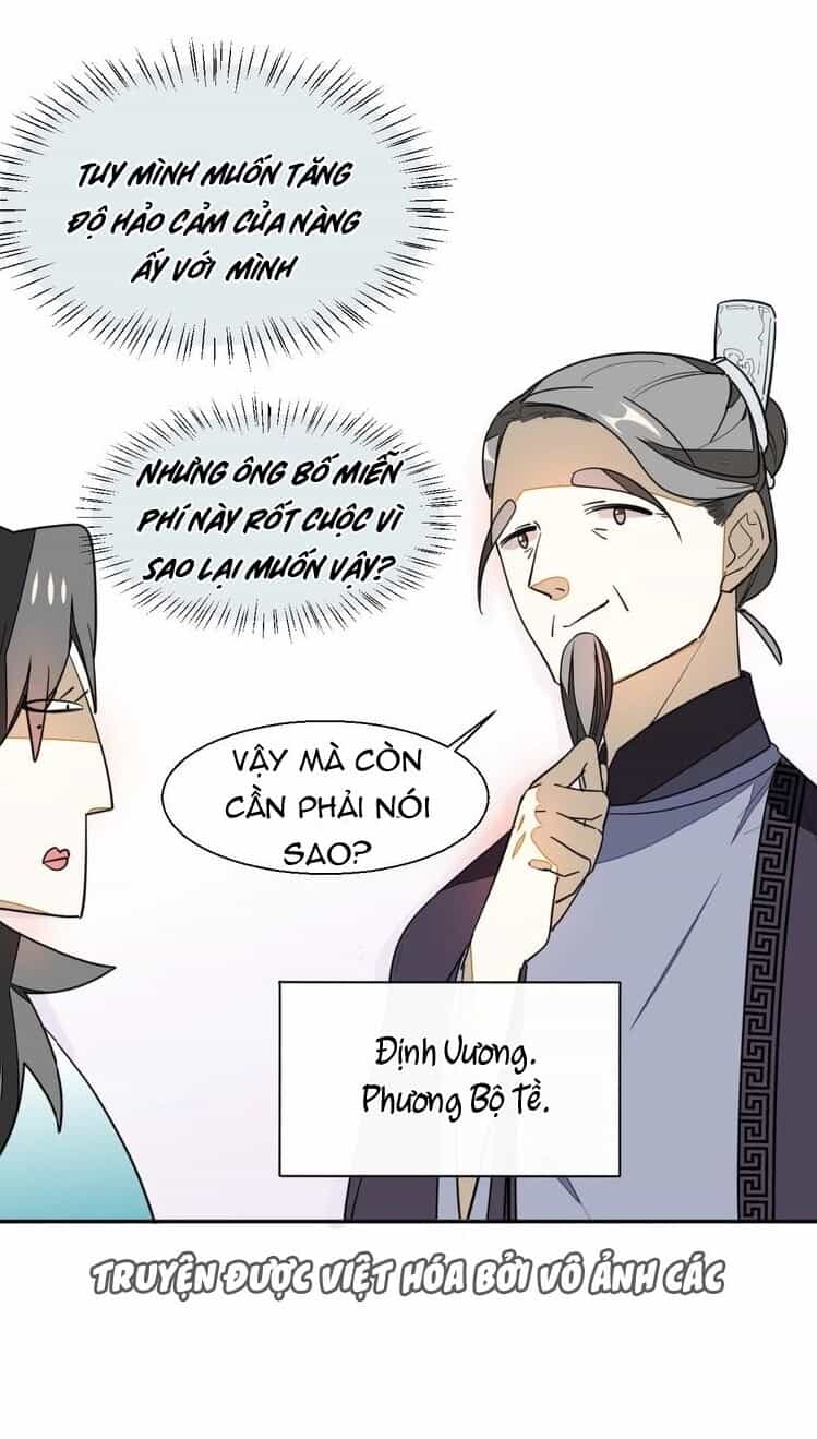 Đứng Yên! Đều Là Người Nhà Cả Mà! - Chương 7 - ảnh 13