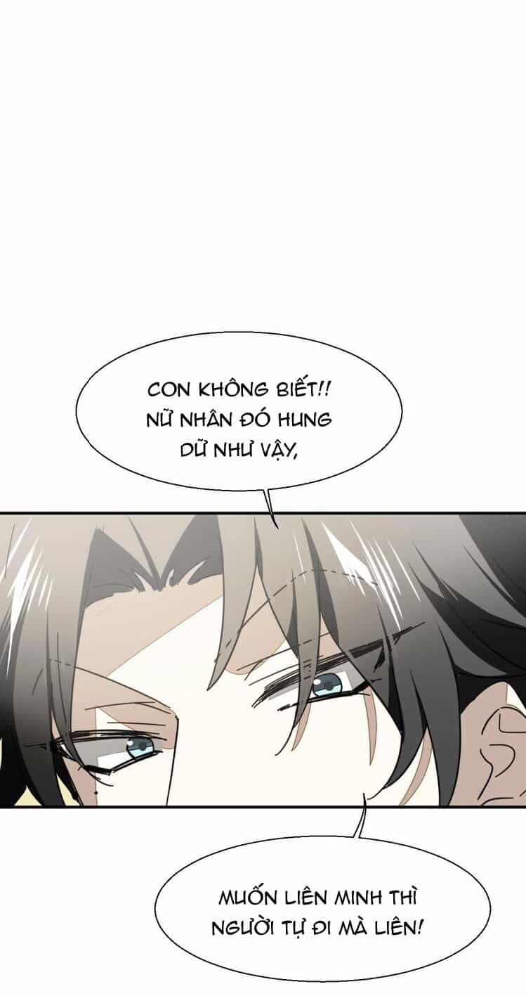 Đứng Yên! Đều Là Người Nhà Cả Mà! - Chương 7 - ảnh 15