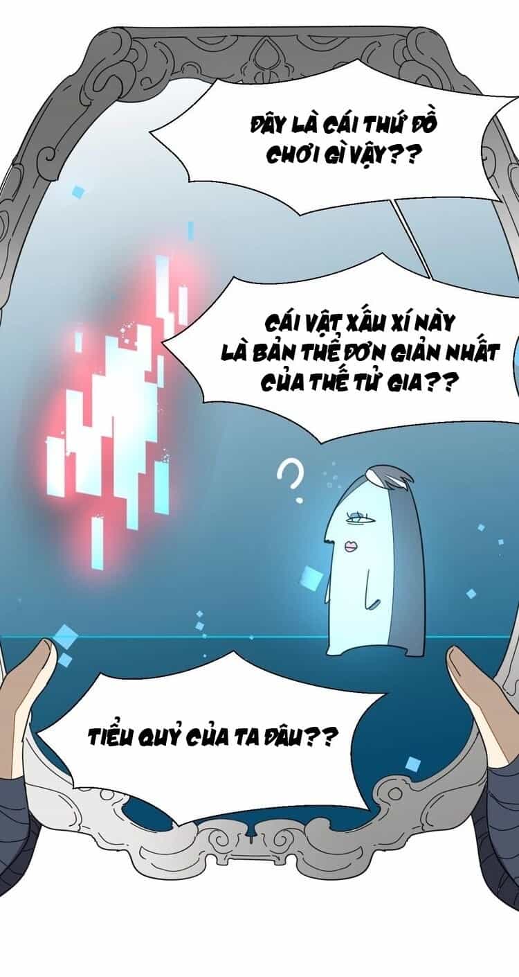 Đứng Yên! Đều Là Người Nhà Cả Mà! - Chương 7 - ảnh 40