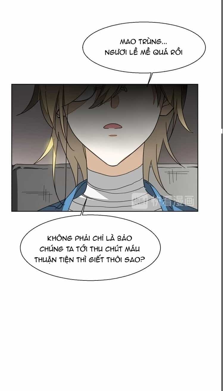 Đứng Yên! Đều Là Người Nhà Cả Mà! - Chương 7 - ảnh 62