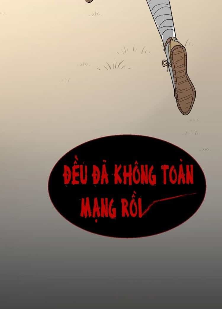 Đứng Yên! Đều Là Người Nhà Cả Mà! - Chương 7 - ảnh 77