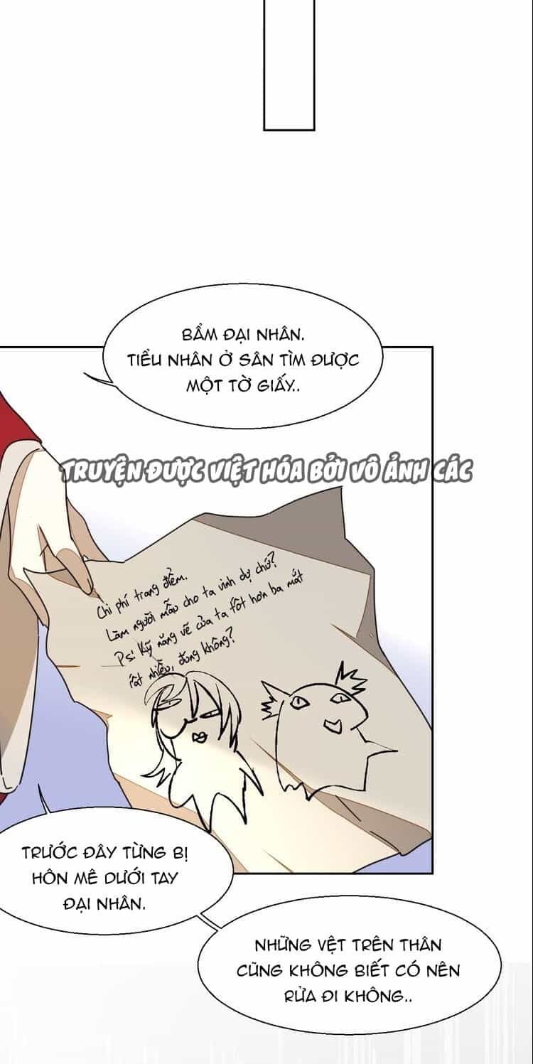 Đứng Yên! Đều Là Người Nhà Cả Mà! - Chương 8 - ảnh 18