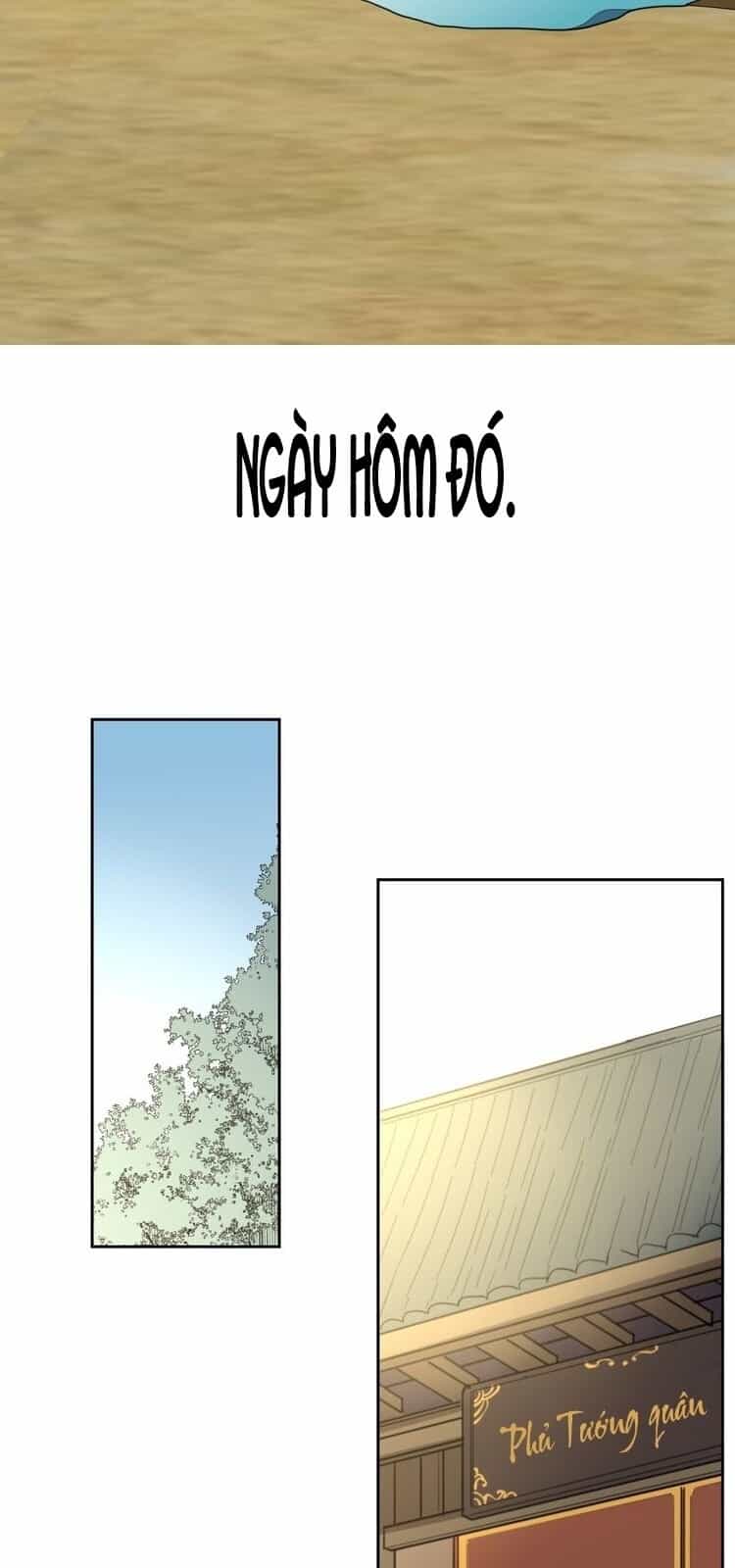 Đứng Yên! Đều Là Người Nhà Cả Mà! - Chương 8 - ảnh 32