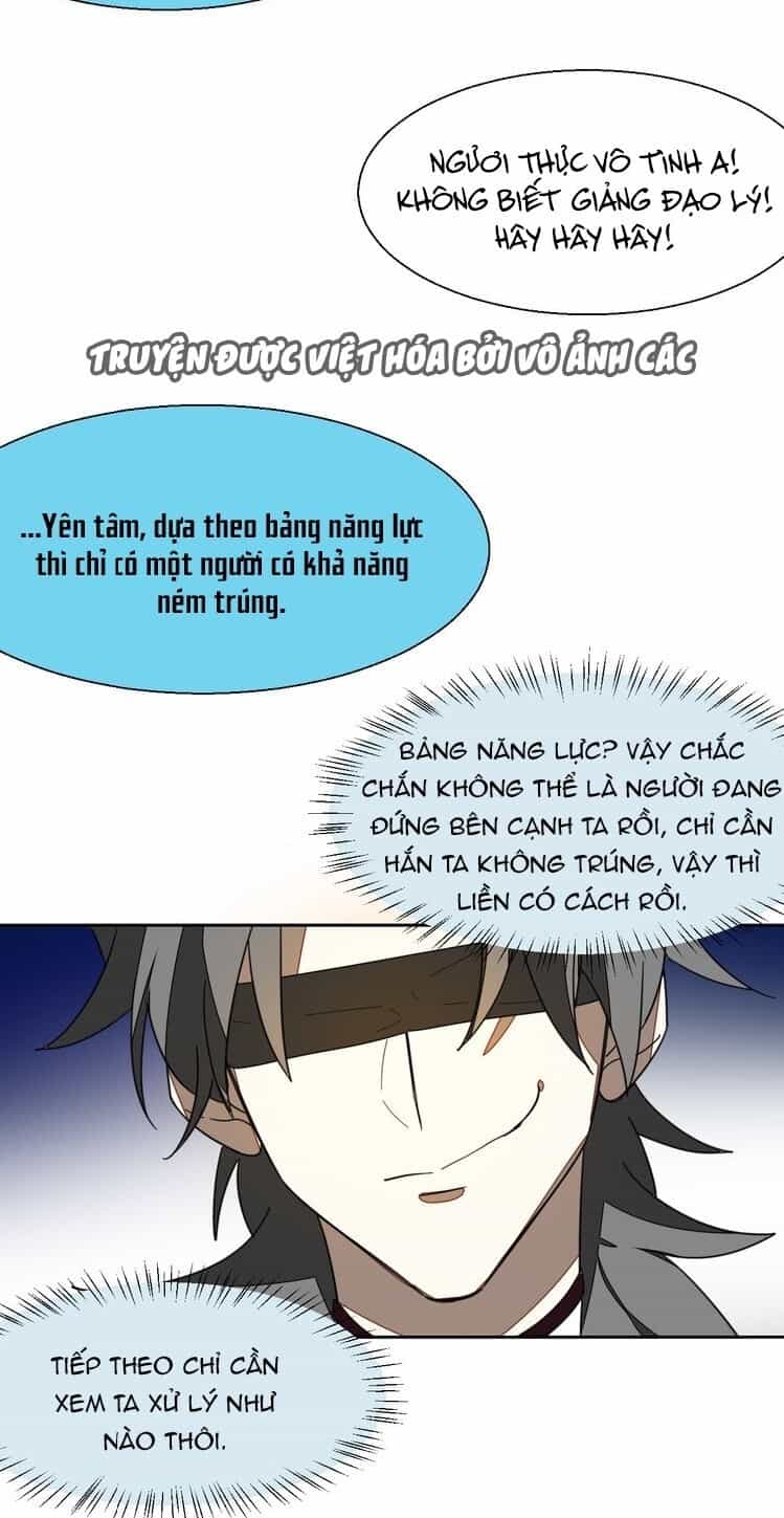Đứng Yên! Đều Là Người Nhà Cả Mà! - Chương 8 - ảnh 62