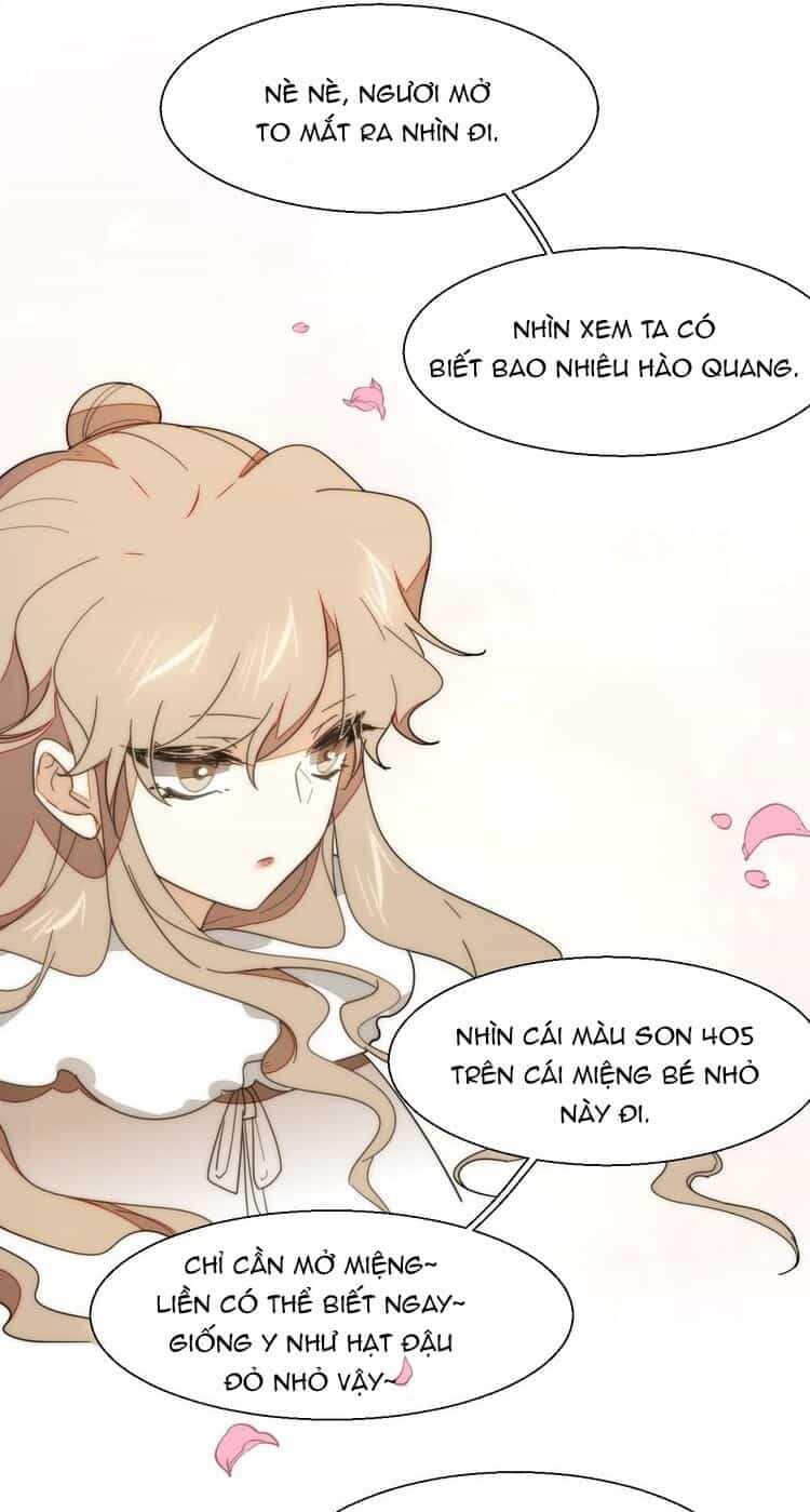 Đứng Yên! Đều Là Người Nhà Cả Mà! - Chương 8 - ảnh 86