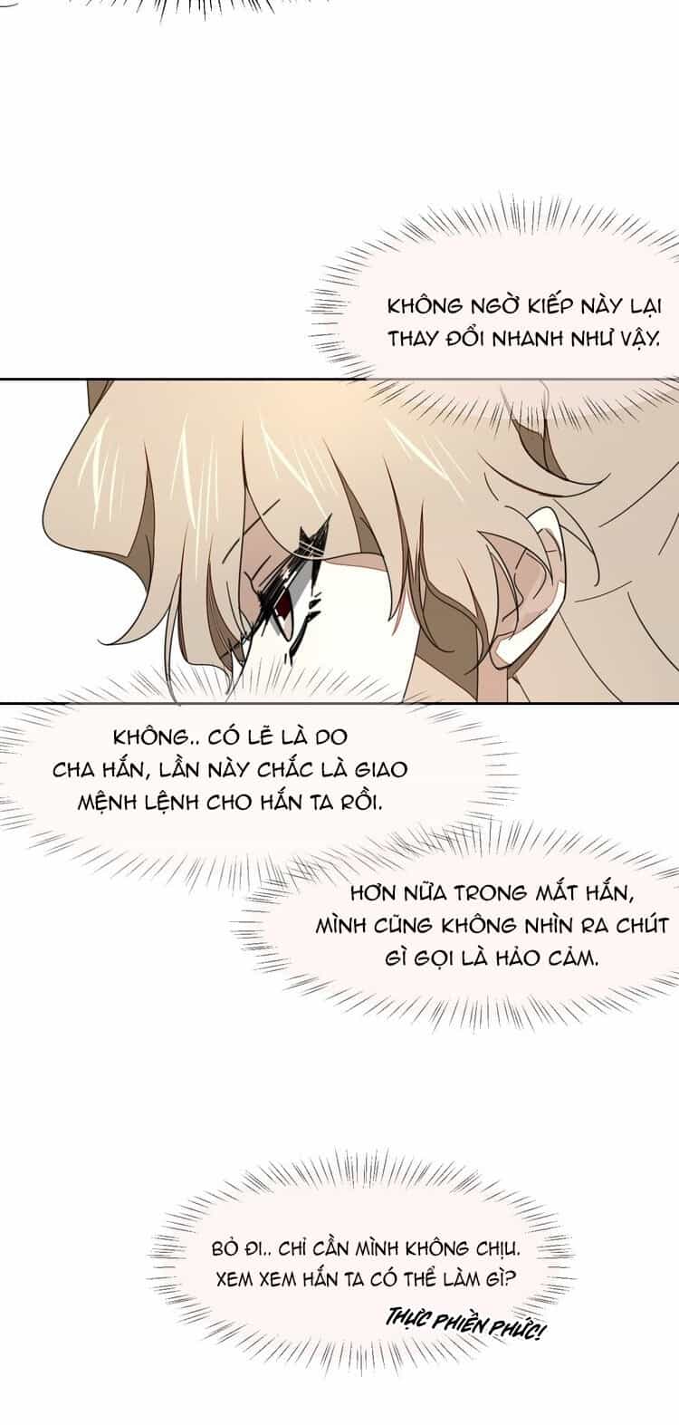 Đứng Yên! Đều Là Người Nhà Cả Mà! - Chương 8 - ảnh 94