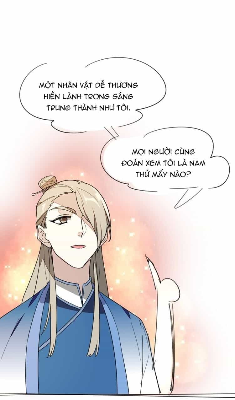 Đứng Yên! Đều Là Người Nhà Cả Mà! - Chương 8 - ảnh 98