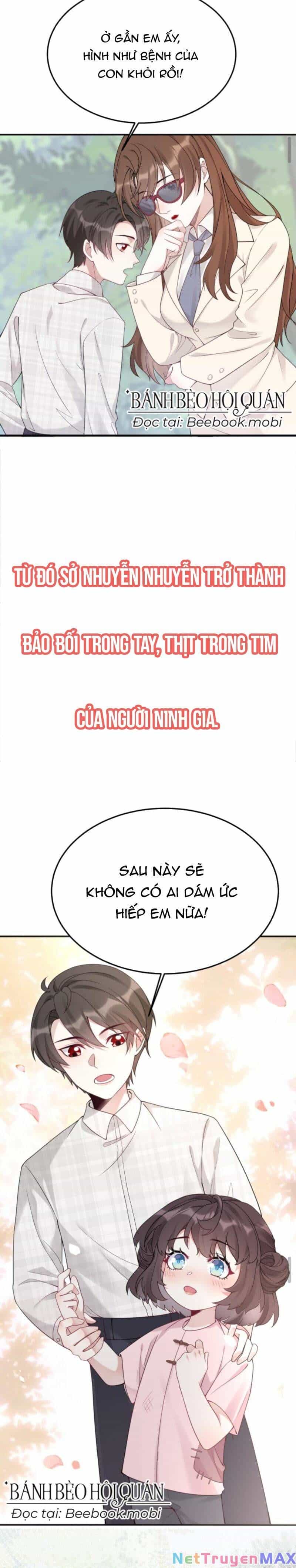 Đứng Yên! Em Gái Chúng Tôi Nói Trên Đầu Bạn Có Quỷ. - Chương 0 - ảnh 4