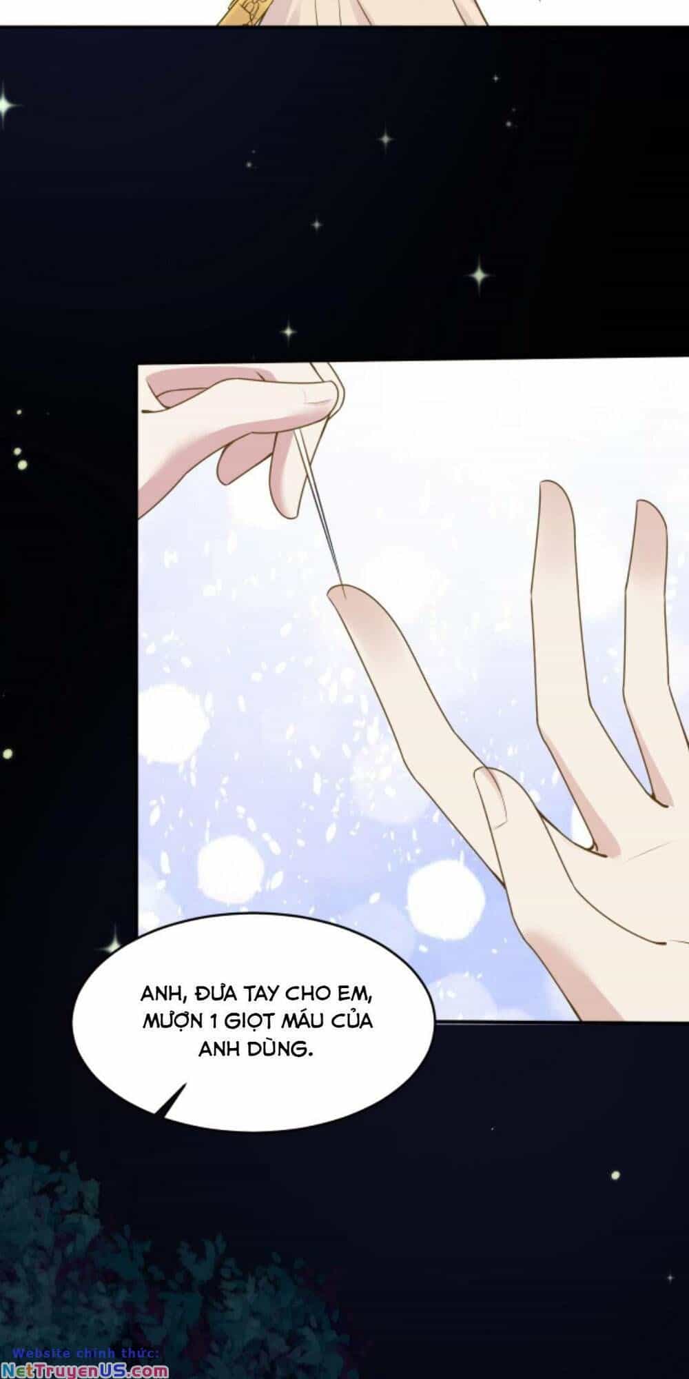 Đứng Yên! Em Gái Chúng Tôi Nói Trên Đầu Bạn Có Quỷ. - Chương 100 - ảnh 31