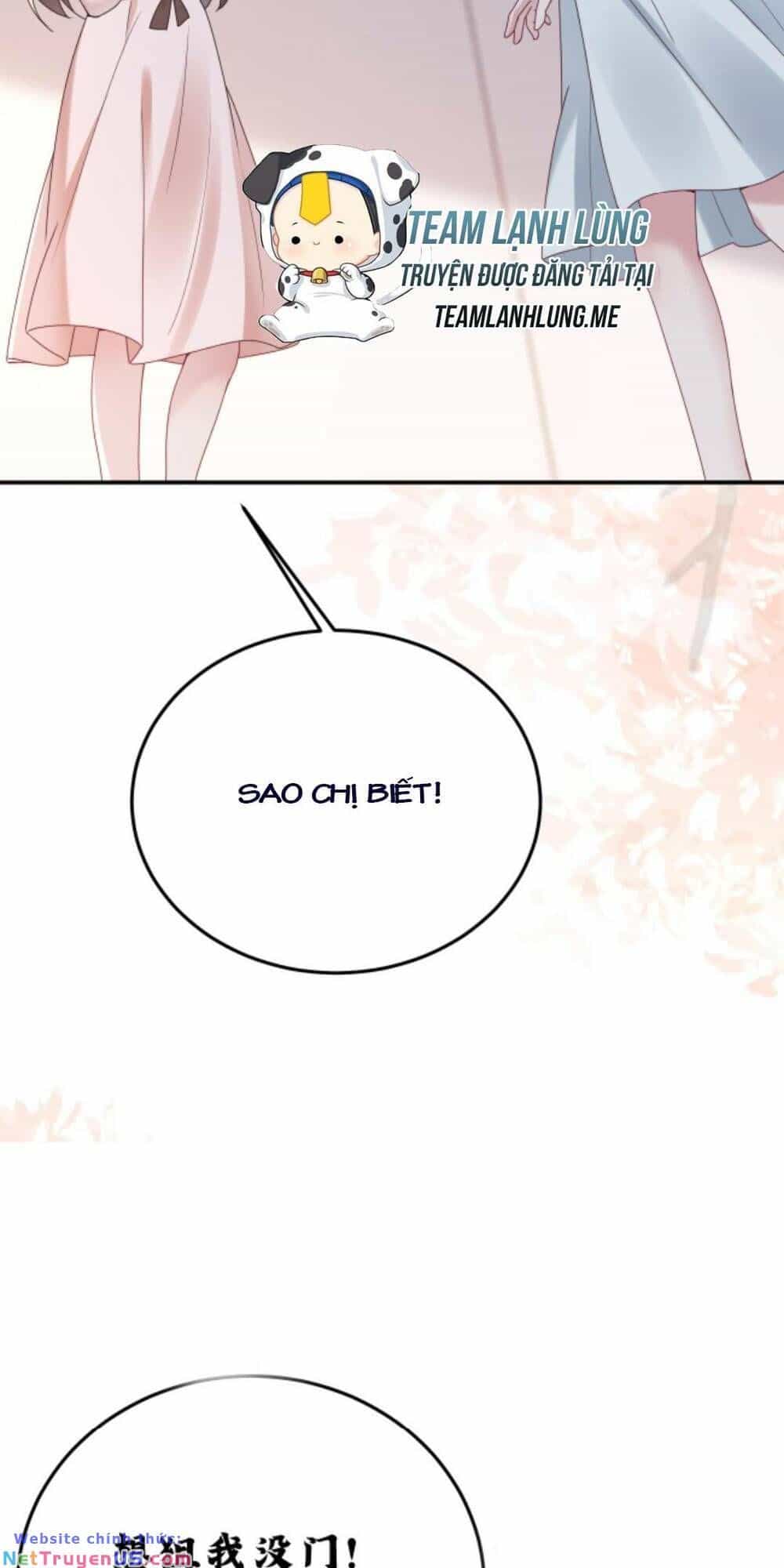 Đứng Yên! Em Gái Chúng Tôi Nói Trên Đầu Bạn Có Quỷ. - Chương 108 - ảnh 32