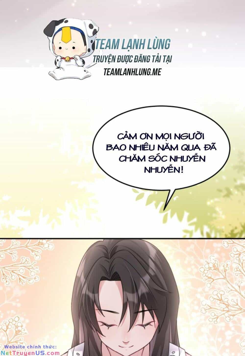 Đứng Yên! Em Gái Chúng Tôi Nói Trên Đầu Bạn Có Quỷ. - Chương 109 - ảnh 14