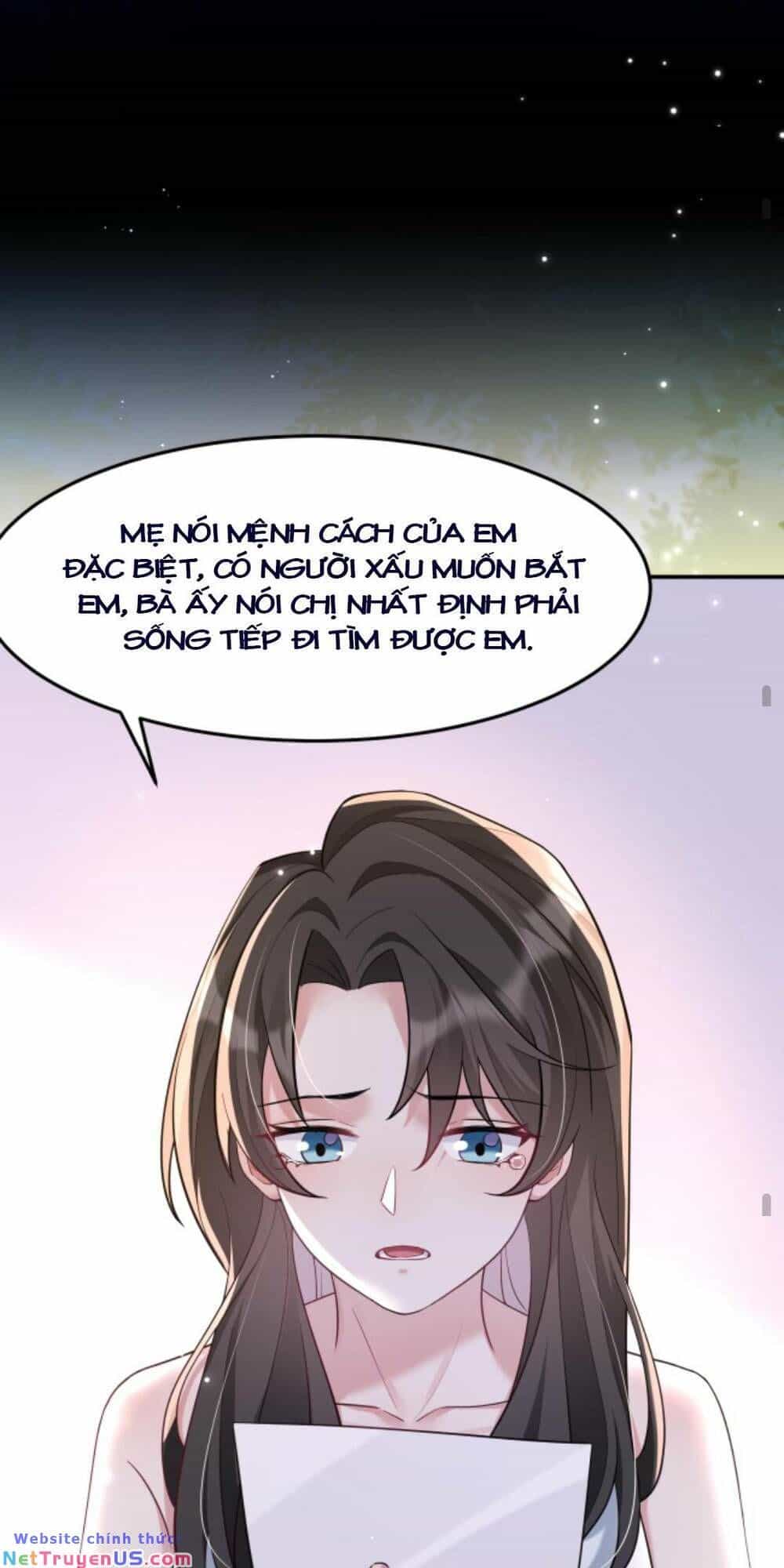 Đứng Yên! Em Gái Chúng Tôi Nói Trên Đầu Bạn Có Quỷ. - Chương 109 - ảnh 21